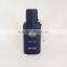 Stainless steel army vacuum water bottle for police with sling lid