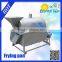 High quality sunflower seeds roll frying pan / oil seeds roaster
