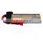 You&me 2S 2cell 7.4V 3800mAh 35C for RC FPV Hobby lipo battery pack