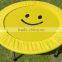 Kids Popular outdoor round big trampoline for sale