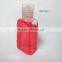 Professional Travel and Hotel Use Colorful Convenient bathroom kit/liquid soap