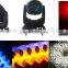 280W beam wash spot 3in1big event show stage moving head