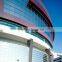 External Wall Composite Cladding Perforated ACM