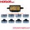 High Bright LED Hideaway Strobe Emergency Lights HA-821