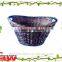 split willow laundry basket,wicker laundry basket,cheap wicker laundry basket