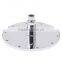 Three Colour Changed LED 8 Inch Overhead Shower