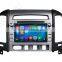 Wecaro WC-HS7024 Android 4.4.4 car multimedia system in dash for hyundai santa fe dvd gps android bluetooth 2006-2011