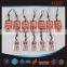 MDT475 NFC tag epoxy rfid name tag