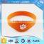MDW450 Custom Logo Oval Silicone NFC Bracelet