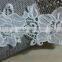 Mitaloo Embroidery Lace Trimming for Dress M10002
