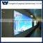 YG 42mm/60mm/80mm/120mm Backlit Outdoor Advertising Light Box
