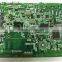 mini itx industrial motherboard with dual core intel cpu