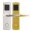 New Stainless Steel Rfid Card Digital Hotel Door Locks