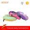 STABILE U Shape Memory Foam Pillow Neck Speaker Pillow/inflatable Pillow/funny Pillow