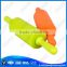 cake roll plastic colourful silicone fondant rolling pin