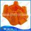 SZ wholesale food grade silicone mold making for baking