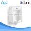 Flush ceramic bathroom wall hung sensor wholesale automatic urinal