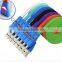 Hot Selling Slime V8 Micro Usb Cable with Led Light