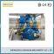 German technology MP1000 planetary concrete mixer machine
