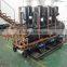 AC-190WS water cooled screw chiller for Industrial