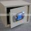 Hidden Wall Key Safe Deposit Box