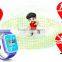 Cheap Waterproof Wifi Sleeping Alarm GPS Child Tracker Watch Mobile Cell Phone