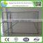 Alibaba China - 6' tall Heavy-duty 1-3/'' tubular frame and heavy-duty 11-1/2-gauge chain link wire Dog Kennels