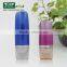 Hot Selling Dip Tube Cosmetic Packaging Empty Acrylic Plastic Airless Pump Bottle