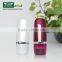 30ml/50ml Frosted Surface Skin Care Bottle Packaging