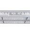 Factory price DLC UL approved aluminum linear high bay 100w 500w LED highbay light