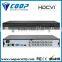 2016 AHD technoogy AHD DVR 16ch 4ch 8ch Analog HD DVR Mini 4CH 960H Dvr Ahd Dvr