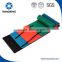 NBR hook and loop yoga mat strap china supplier