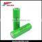 18650 acumulators 3.7v li-ion 18650 lg mj1 3500mah lg chem 18650 cell flat top