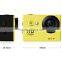 wianit 4k wifi action camera with 2.0'' TFT display and 155 degree wide angle sports camera