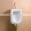 Freestanding Smart Ceramic Sensor Urinal