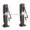 outboard landing gear one side operation and two side operation for optional