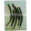 zhengyang factory price flagship product suspension parts leaf spring