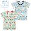 100% Cotton Products High Quality Baby Boy's Underwear Pattern Set Kids Underwear Toddler Clothing Children Inner Wholesale