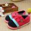 High Quality Soft Colorful Lchildren High Heel Dance Shoes