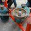 2016 OEM JQ500 cement concrete mixing machine