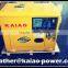 Lowest price generator 50HZ/220V 5KVA/5KW Diesel Generator HOT SALE!
