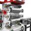 23 years experience ABS plastic extruder machine --- YX-22A/S