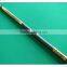 Professional Pool Cue Billiards 19oz 3/4 Jointed Maple Pool Cue Stick