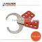 Padlock Safety Lockout Hasp Clamp