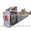 Chain type bar drawing machine