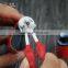 Cheap price qualified e cigarette tweezer vape multi-function ceramic tweezer large in stock