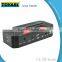 16500mah Heavy Duty Equipment Loader Skid Steer Semi Truck Jump Starter Booster Pack