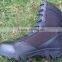 desert color leather good quality tactical boots