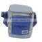 Adjustable straps hot sale colorful cooler bag Keep warm insulated cooler bag