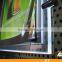 real estate agent LED window display slim crystal light box                        
                                                Quality Choice